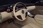 Cadillac Sixteen Concept 2003 года